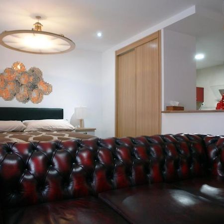 Apartamentos Laurel Logroño Eksteriør bilde