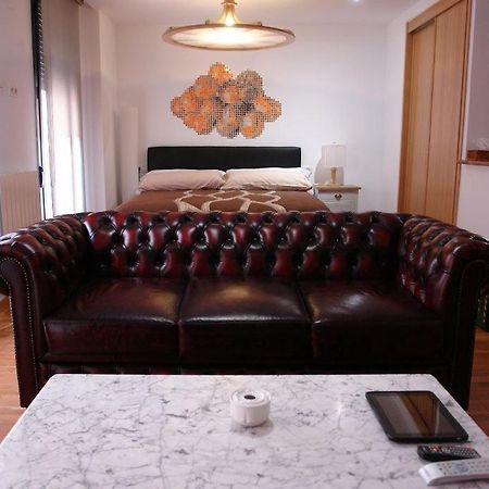 Apartamentos Laurel Logroño Eksteriør bilde