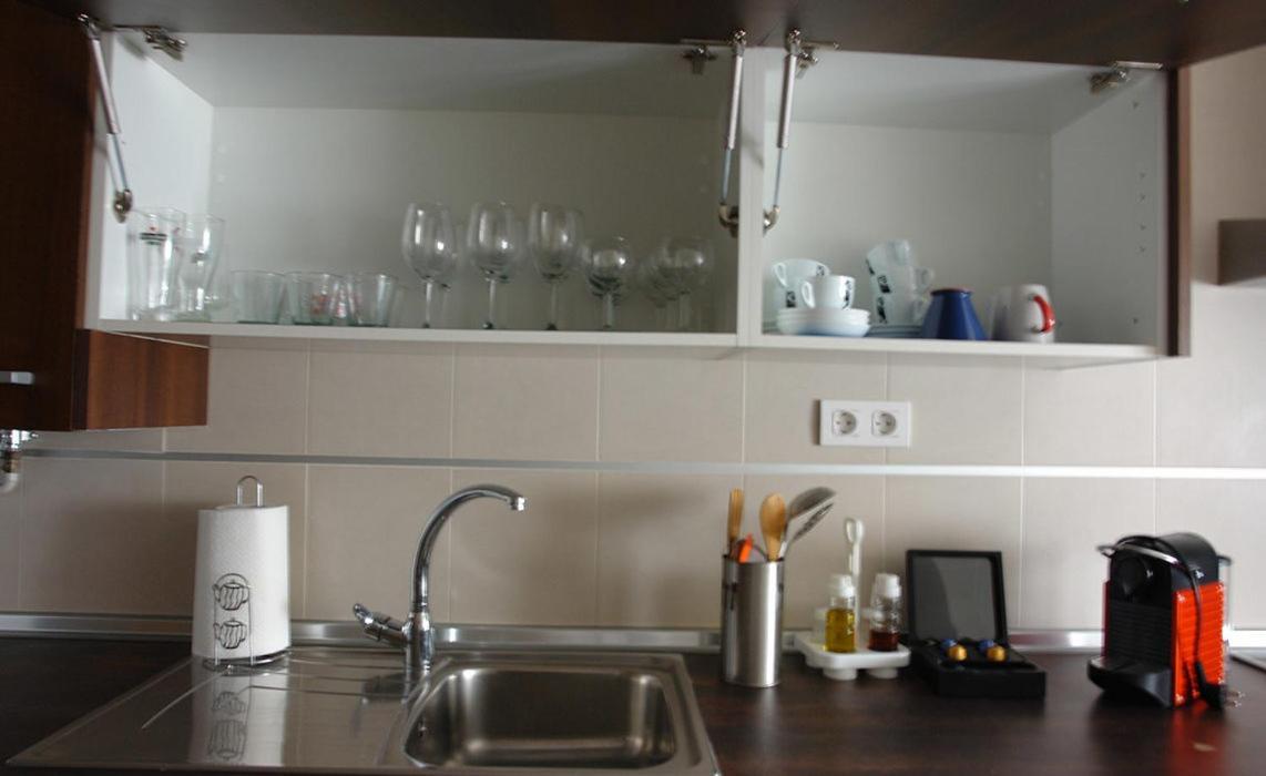 Apartamentos Laurel Logroño Eksteriør bilde