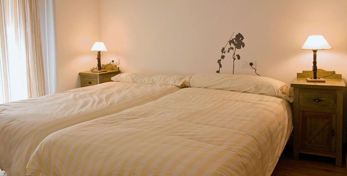 Apartamentos Laurel Logroño Eksteriør bilde