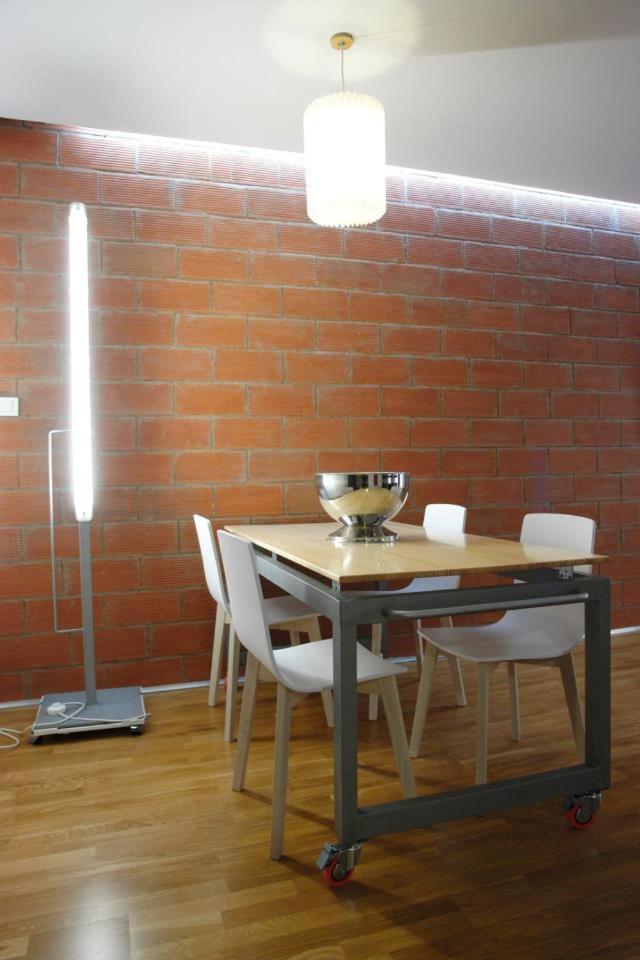 Apartamentos Laurel Logroño Eksteriør bilde
