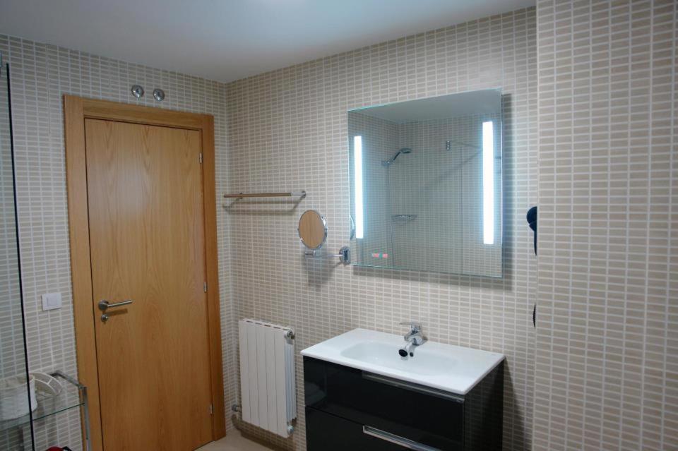 Apartamentos Laurel Logroño Eksteriør bilde