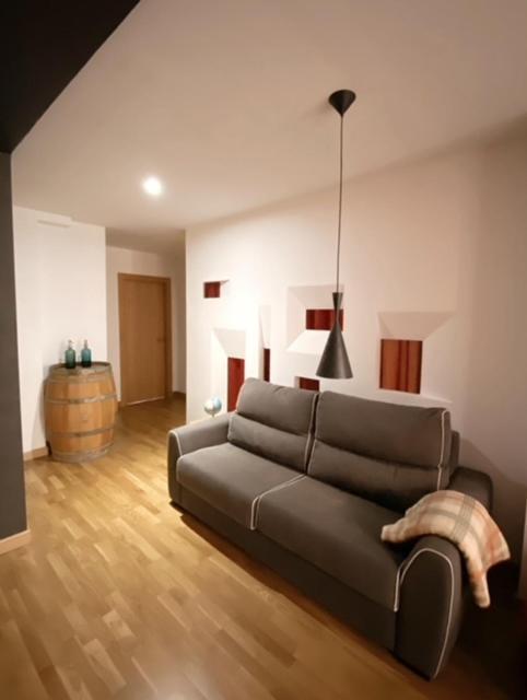 Apartamentos Laurel Logroño Eksteriør bilde