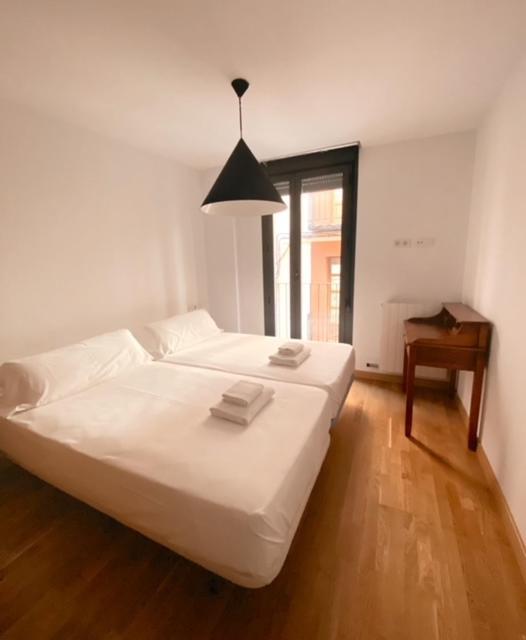 Apartamentos Laurel Logroño Eksteriør bilde
