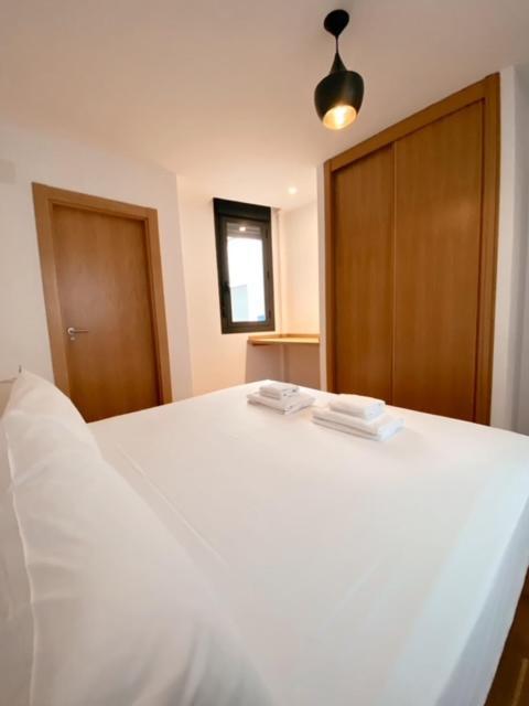 Apartamentos Laurel Logroño Eksteriør bilde