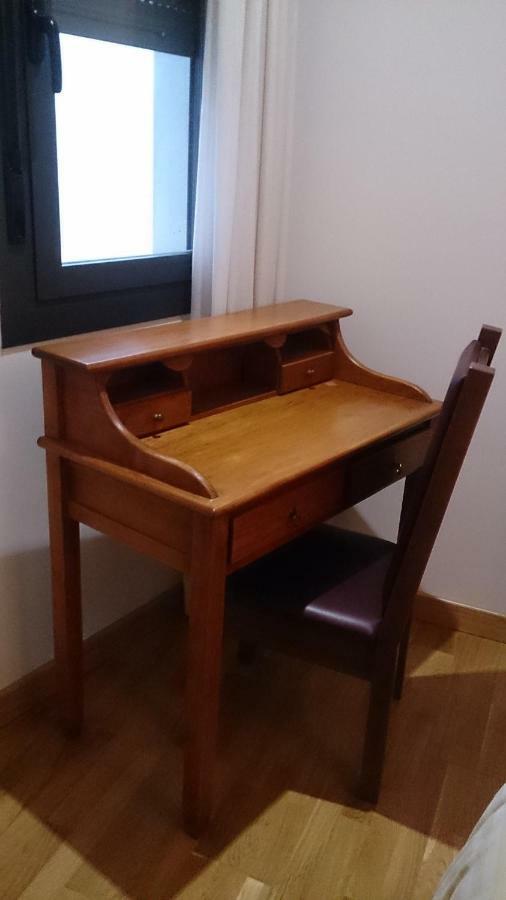 Apartamentos Laurel Logroño Eksteriør bilde